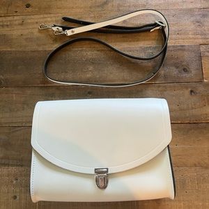 The Cambridge Satchel Company - The Pushlock